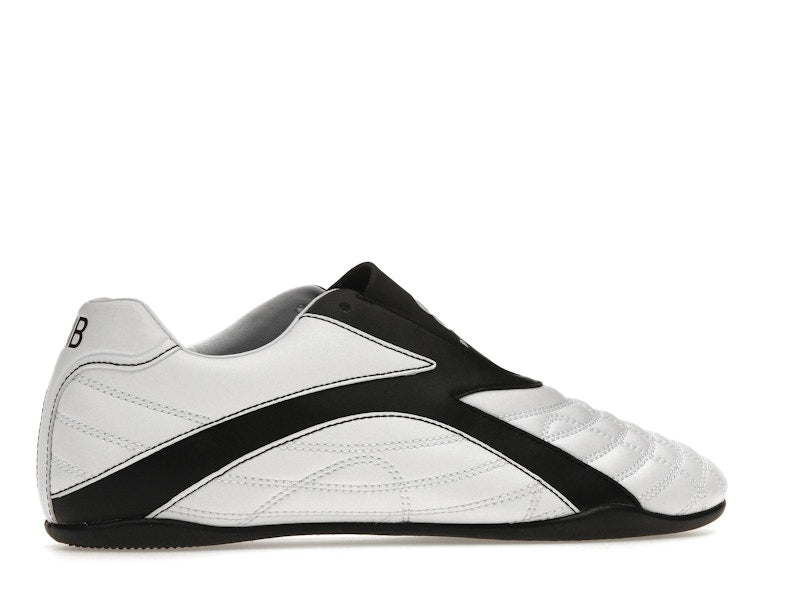 Balenciaga Zen White Black