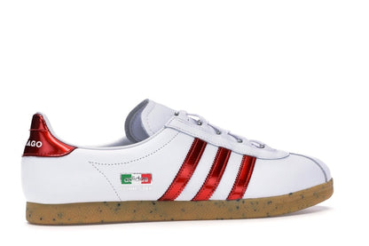 adidas Trimm Star size? x Colnago