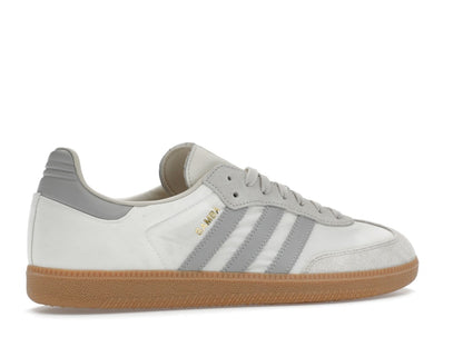 adidas Samba OG Off White Alluminum