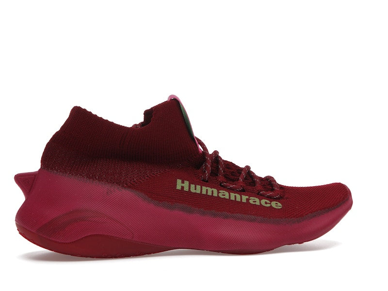 adidas Humanrace Sičhona Burgundy