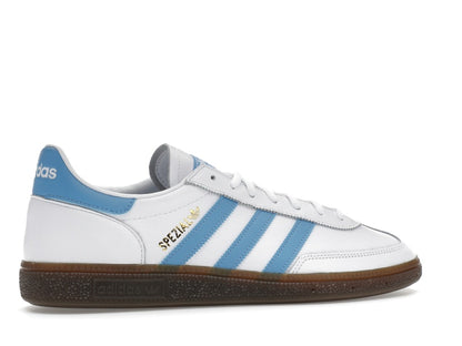 adidas Handball Spezial White Light Blue