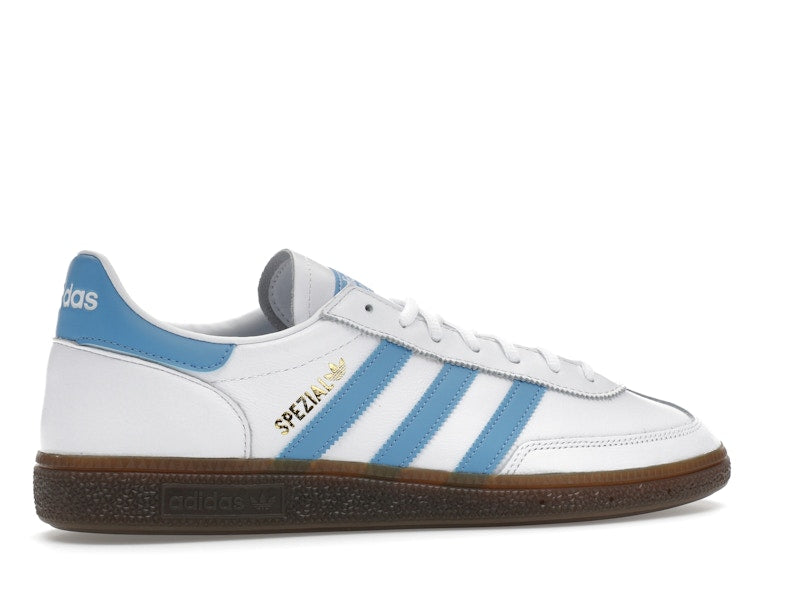 adidas Handball Spezial White Light Blue