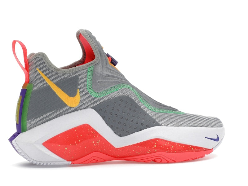 Nike LeBron Solder 14 Hare