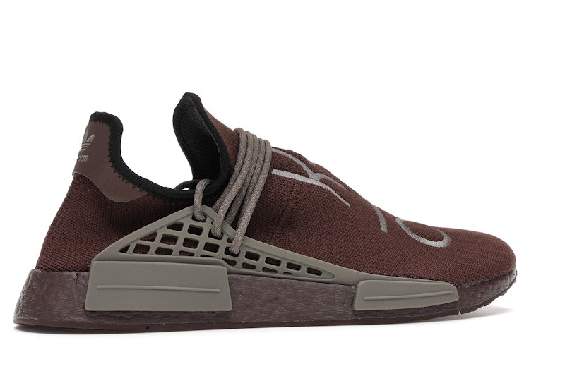 adidas NMD Hu Pharrell Chocolate