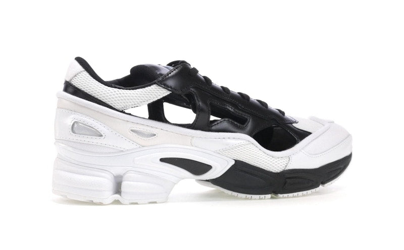 adidas RS Replicant Ozweego Raf Simons Black Cream