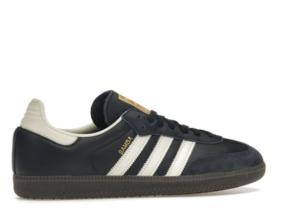 adidas Samba OG Night Navy Gum