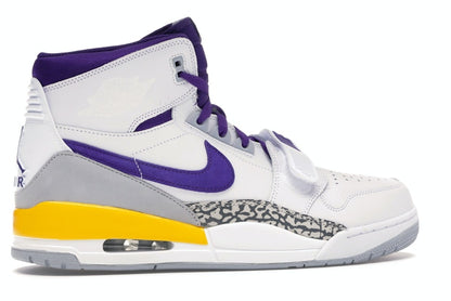 Jordan Legacy 312 Lakers