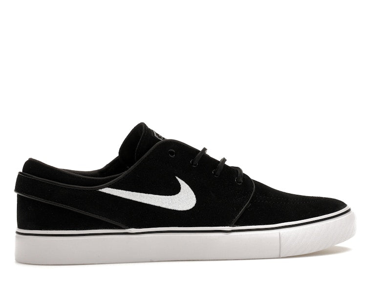 Nike Zoom Stefan Janoski SB OG Black
