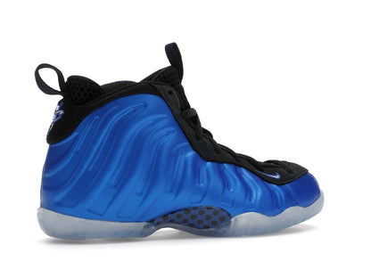 Nike Little Posite One International Blue (PS)