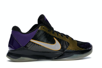 Nike Kobe 5 POP Away