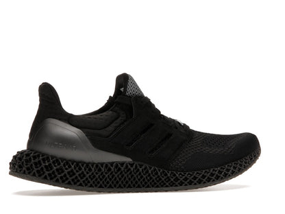 adidas Ultra 4D A Ma Maniere Black