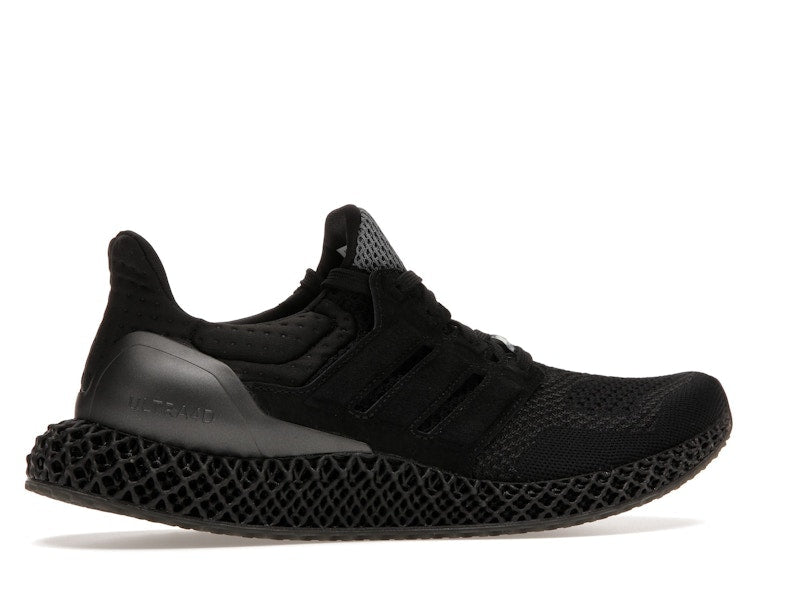 adidas Ultra 4D A Ma Maniere Black