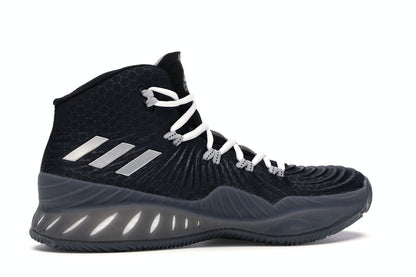 adidas Crazy Explosive 2017 Core Black