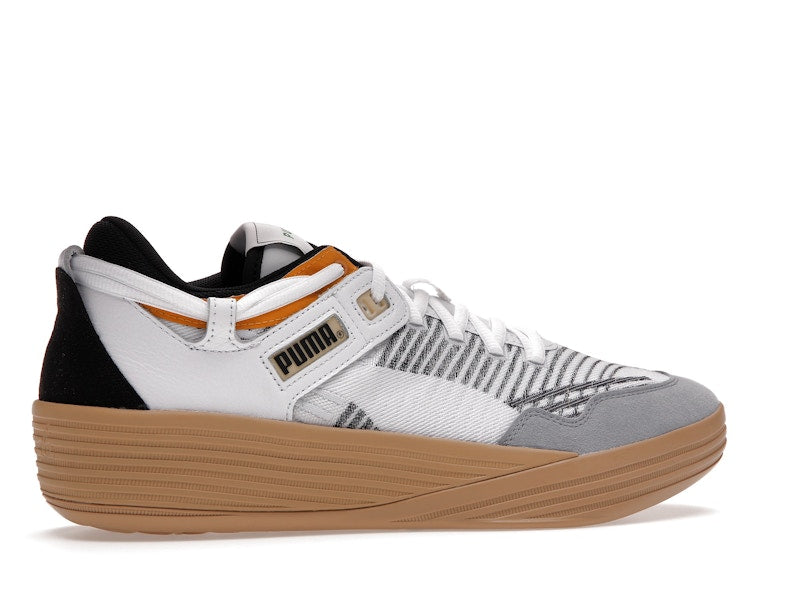 Puma Kuzma Clyde All-Pro LO x Rhuigi