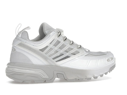 Salomon ACS Pro MM6 Maison Margiela White Lunar Rock