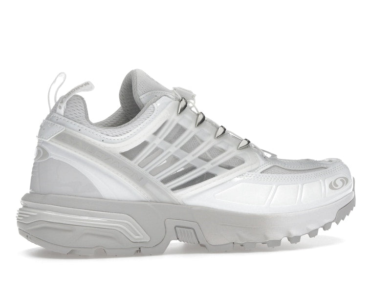 Salomon ACS Pro MM6 Maison Margiela White Lunar Rock