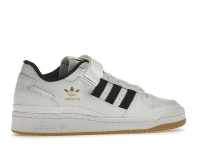 adidas Forum Low Cloud White Core Black Gum