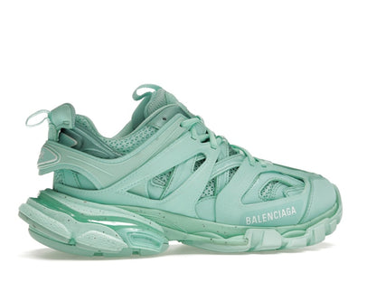 Balenciaga Track Recycled Green (Women's)