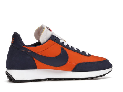 Nike Tailwind 79 Orange Blue