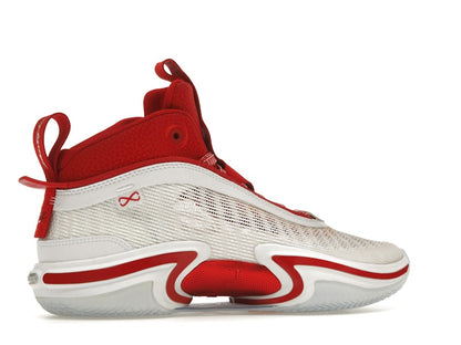 Jordan 36 SE Kia Nurse Global Game
