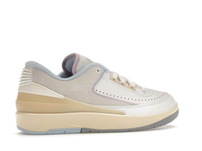 Jordan 2 Retro Low Look, Up in the Air (Women's)