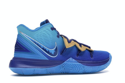 Nike Kyrie 5 Concepts Orions Belt (Regular Box)