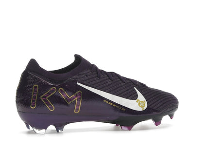 Nike Zoom Mercurial Vapor 16 Elite FG Kylian Mbappé Grand Purple