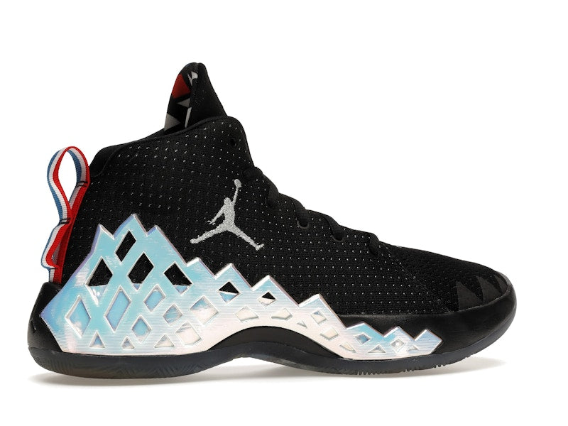 Jordan Jumpman Diamond Mid Quai 54 (2019)