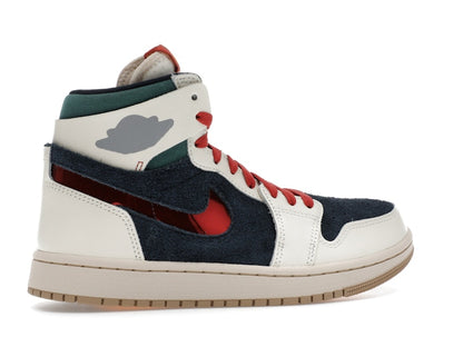 Jordan 1 High Zoom Air CMFT 2 SE You're Welcome (Women's)