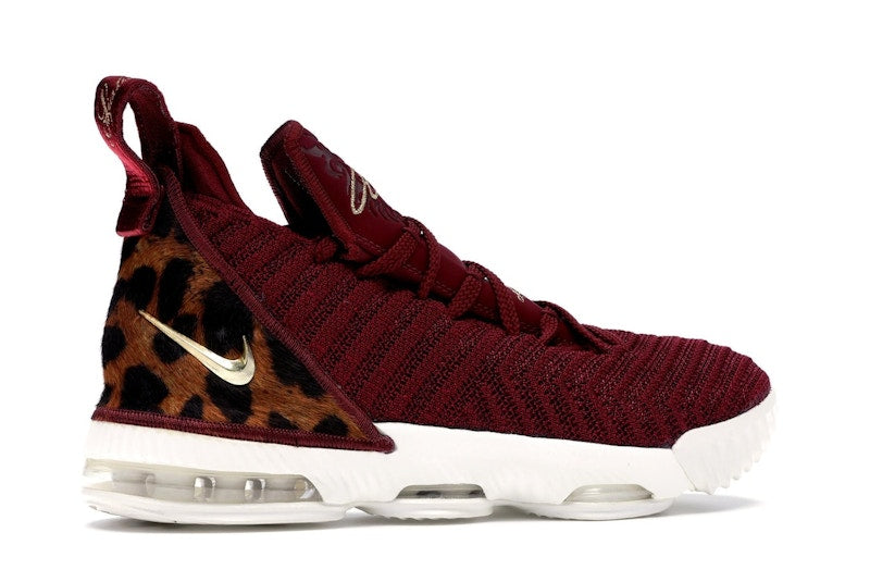 Nike LeBron 16 King (GS)