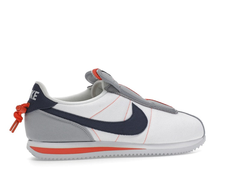 Nike Cortez Basic Slip Kendrick Lamar White