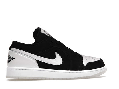 Jordan 1 Low Diamond Shorts