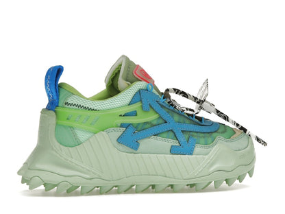OFF-WHITE Odsy-1000 Light Green Blue (Women's)