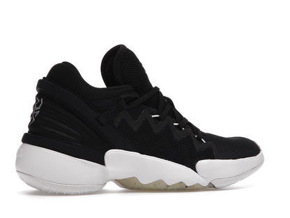 adidas D.O.N. Issue #2 Core Black