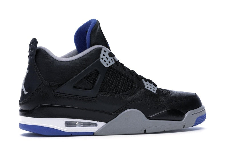 Jordan 4 Retro Motorsports Alternate