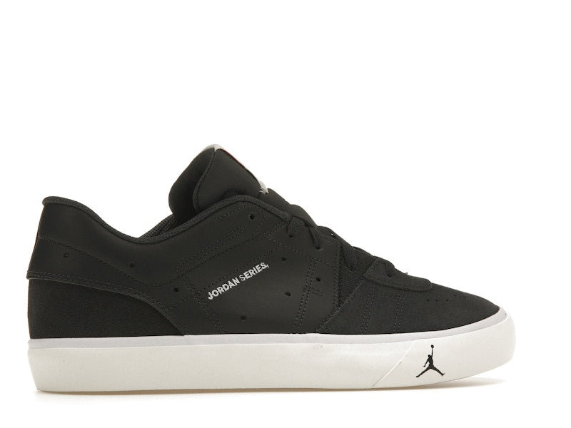 Jordan Series ES Anthracite