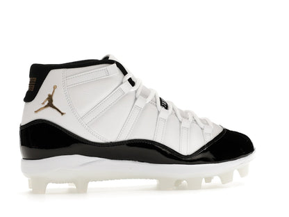 Jordan 11 Retro MCS Cleat DMP Gratitude