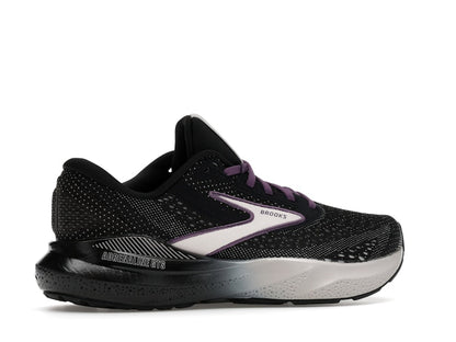 Brooks Adrenaline GTS 24 Black Lilac Montana (Women's)