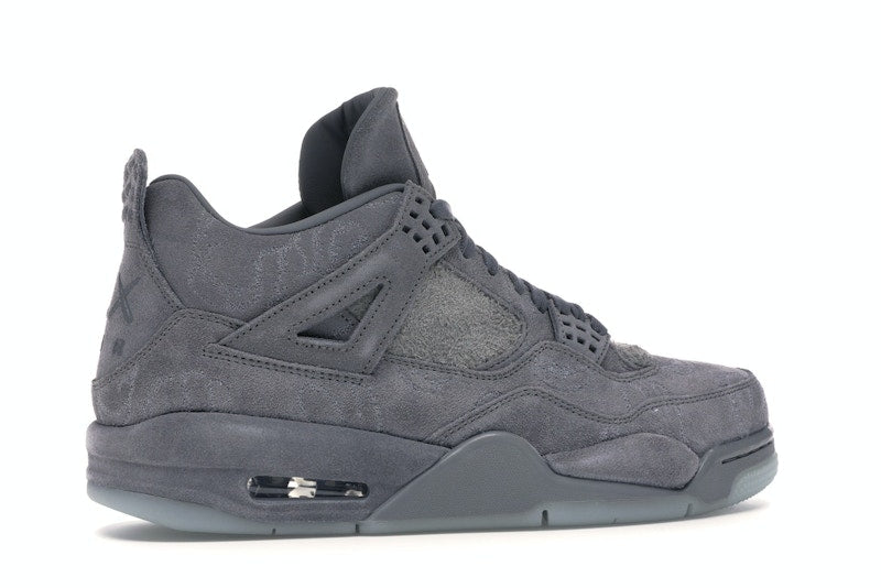 Jordan 4 Retro Kaws