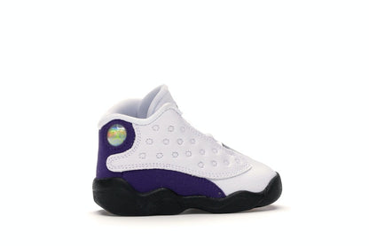 Jordan 13 Retro Lakers (TD)