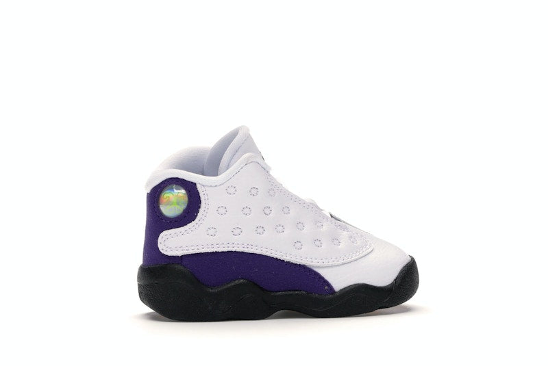 Jordan 13 Retro Lakers (TD)