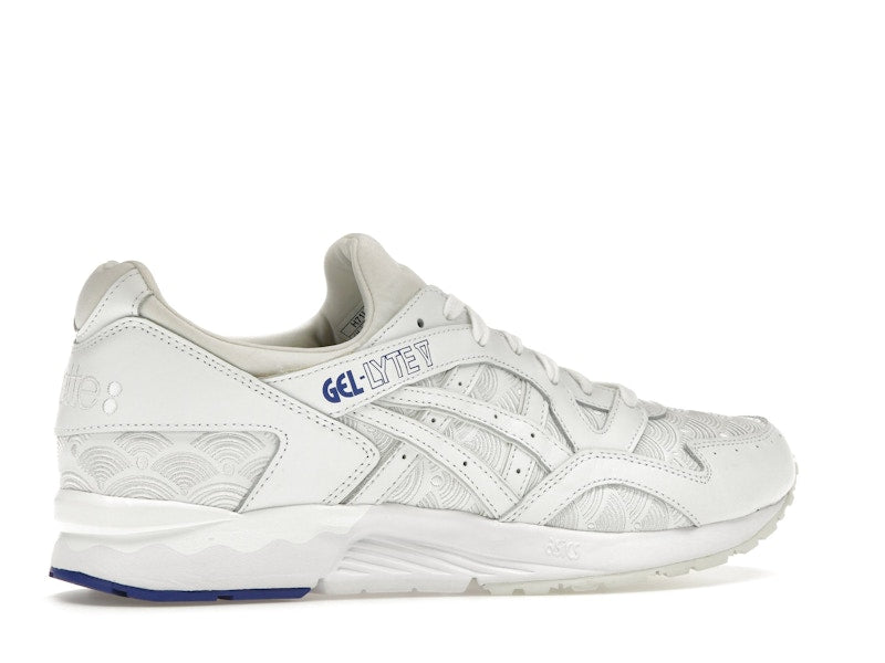 ASICS Gel-Lyte V Colette White Yukata