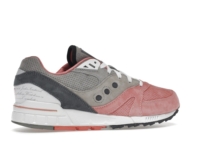 Saucony Shadow Master 5000 AFEW Goethe