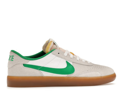 Nike SB Heritage Vulc Lucky Green Gum
