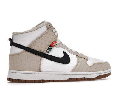 Nike Dunk High Next Nature Toasty Rattan