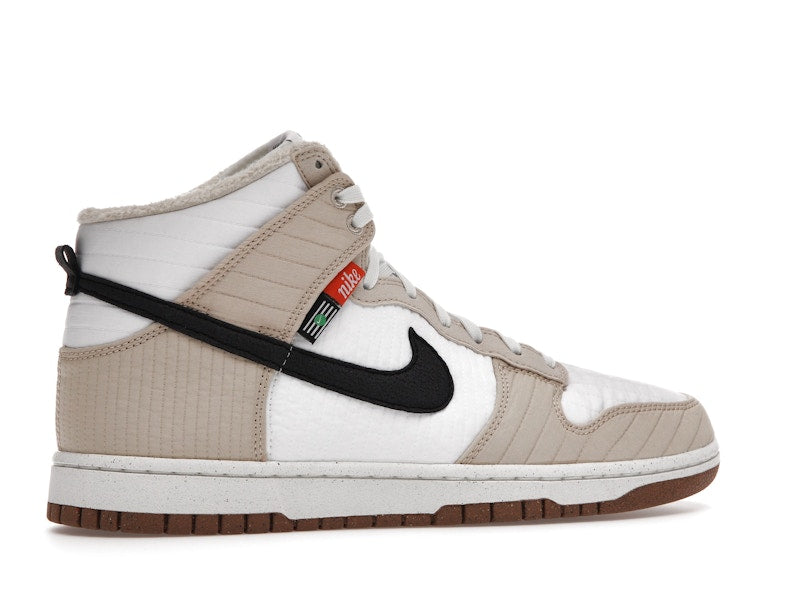 Nike Dunk High Next Nature Toasty Rattan