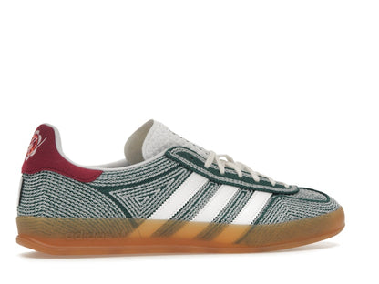 adidas Gazelle Indoor Sean Wotherspoon Hemp Green
