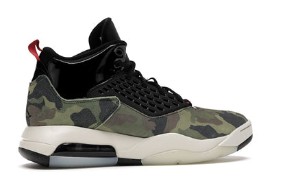 Jordan Maxin 200 Camo
