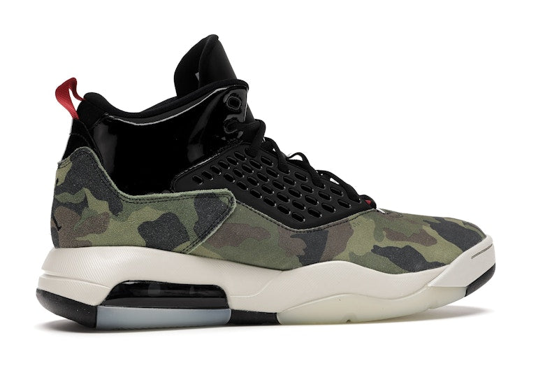 Jordan Maxin 200 Camo