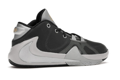 Nike Zoom Freak 1 Smoke Grey (GS)